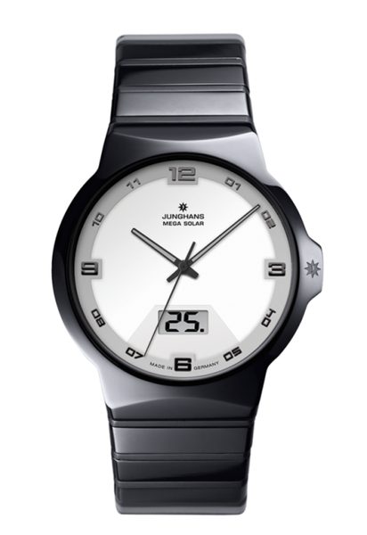 Junghans Force Mega Solar 018/1434.44