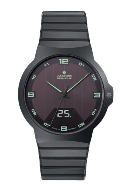 Junghans Force Mega Solar 018/1436.44