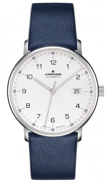 Junghans Form A 027/4735.00