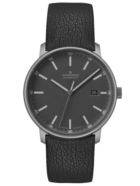 Junghans Form A Titan 027/2001.00