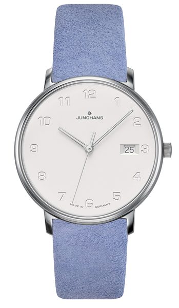 Junghans Form Damen 047/4852.00