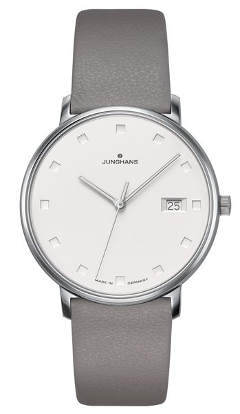 Junghans Form Damen 047/4853.00