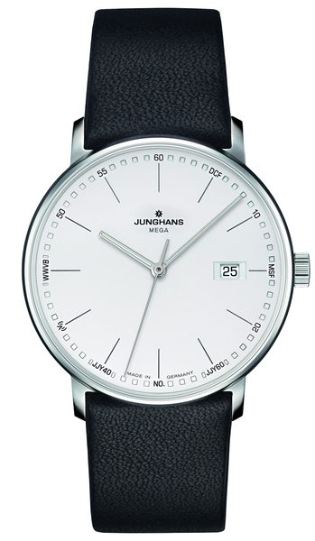 Junghans Form Mega 058/4930.00