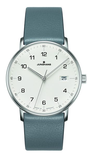 Junghans Form Quartz 041/4885.00