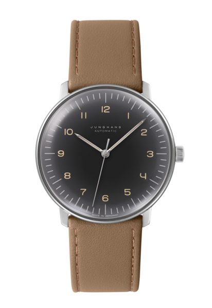 Junghans Max Bill Automatic 027/3401.04