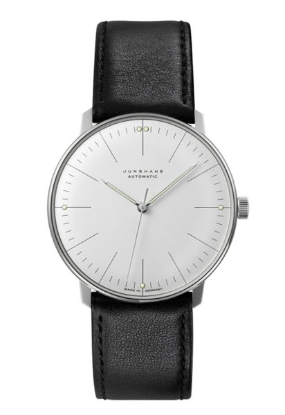 Junghans Max Bill Automatic 027/3501.04