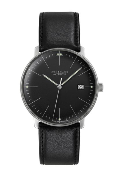 Junghans Max Bill Automatic 027/4701.04