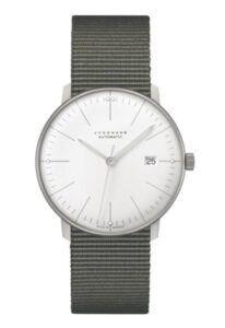 Junghans Max Bill Automatic Sapphire 27/4001.02