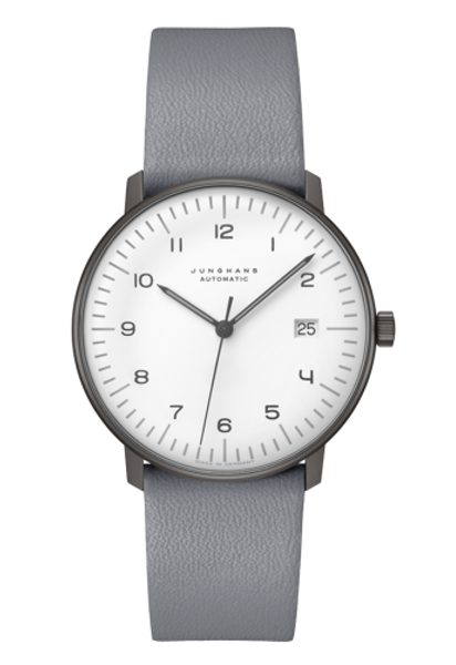 Junghans Max Bill Automatic Sapphire 27/4007.02