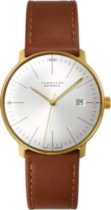 Junghans Max Bill Automatic Sapphire 27/7002.02