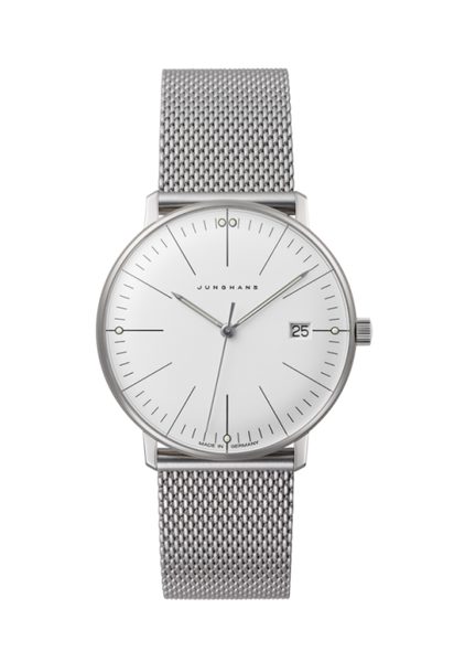 Junghans Max Bill Damen 047/4250.48