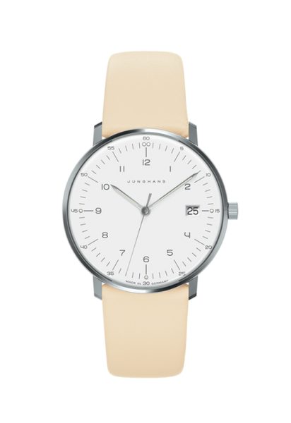 Junghans Max Bill Damen 047/4252.04