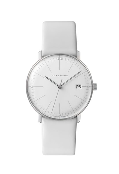Junghans Max Bill Damen 047/4355.04