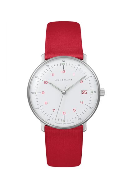 Junghans Max Bill Damen 047/4541.04