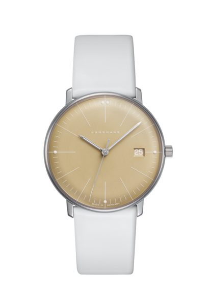 Junghans Max Bill Damen 047/4657.00