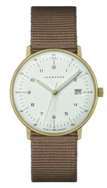 Junghans Max Bill Damen 047/7055.04