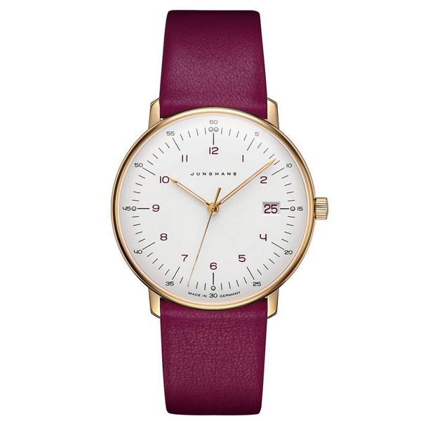Junghans Max Bill Damen 047/7850.04
