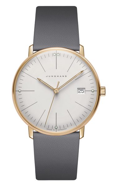 Junghans Max Bill Damen 047/7853.04