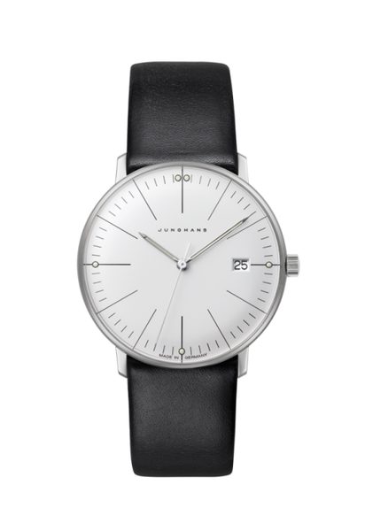 Junghans Max Bill Damen Sapphire 47/4251.02