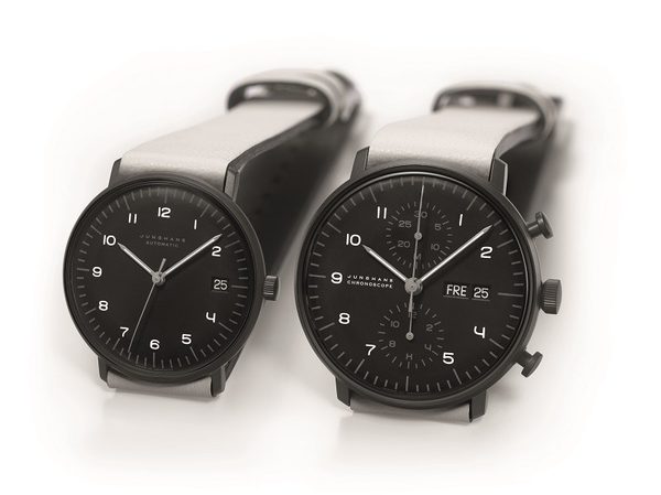 Junghans Max Bill Edition Set 2020 027/4018.02