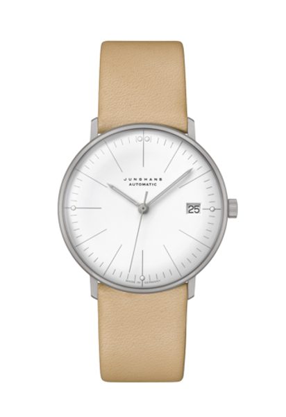 Junghans Max Bill Kleine Automatic 027/4004.04