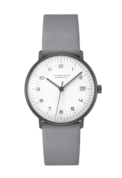Junghans Max Bill Kleine Automatic 027/4006.04