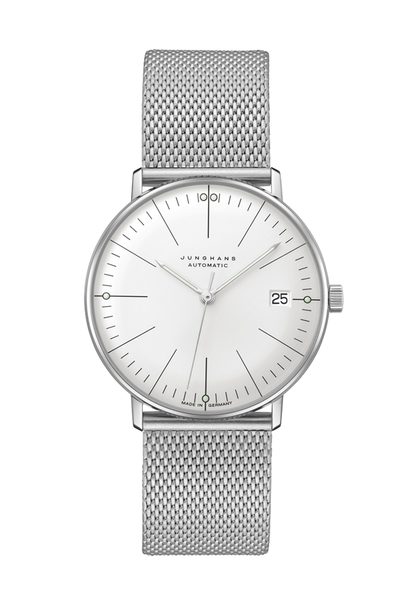 Junghans Max Bill Kleine Automatic Sapphire 27/4106.46