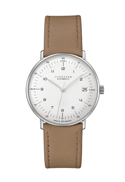 Junghans Max Bill Kleine Automatic Sapphire 27/4107.02