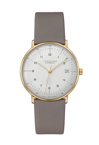Junghans Max Bill Kleine Automatic Sapphire 27/7108.02