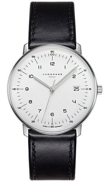 Junghans Max Bill Mega 058/4820.00