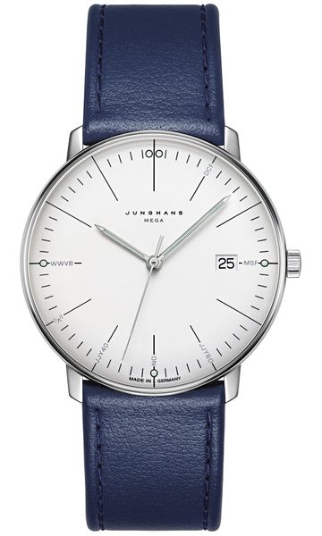 Junghans Max Bill Mega 058/4822.00
