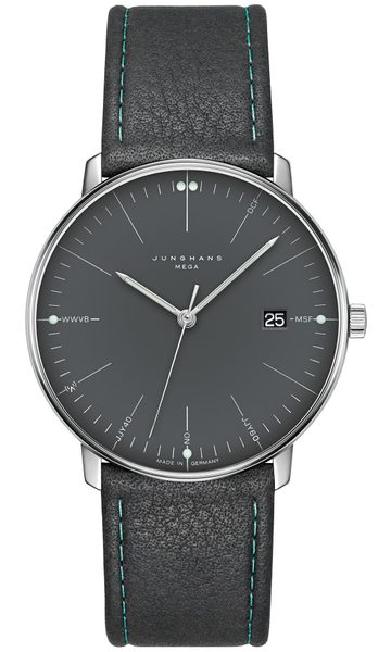 Junghans Max Bill Mega 058/4823.00