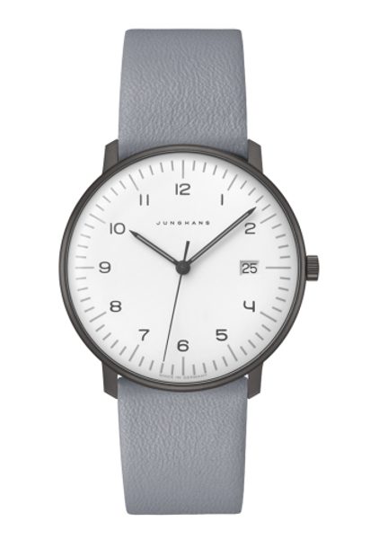 Junghans Max Bill Quartz 041/4064.04