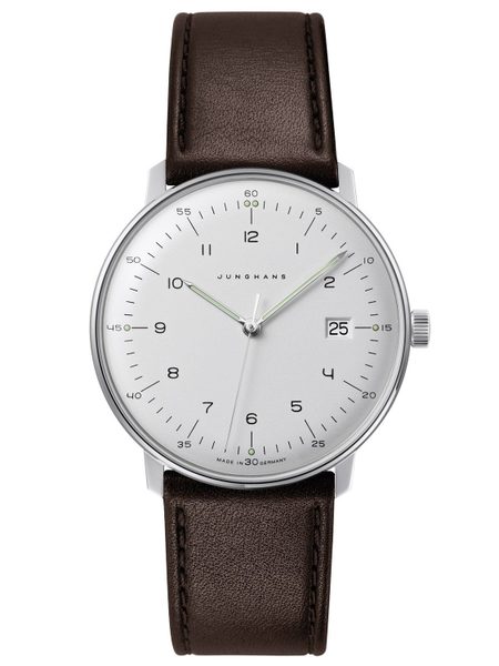 Junghans Max Bill Quartz 041/4461.04