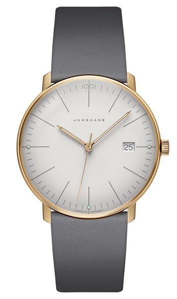 Junghans Max Bill Quartz 041/7857.04
