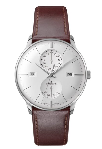 Junghans Meister Agenda 027/4364.00