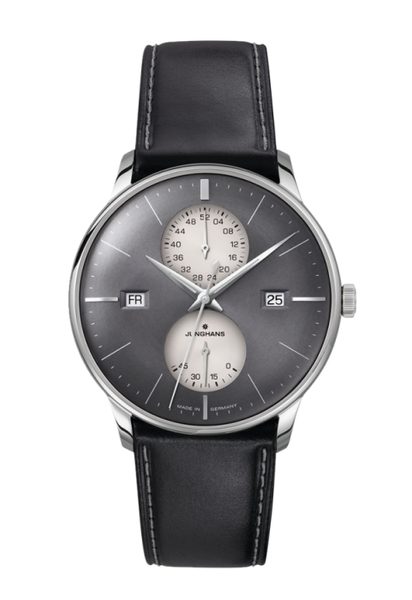 Junghans Meister Agenda 027/4567.00