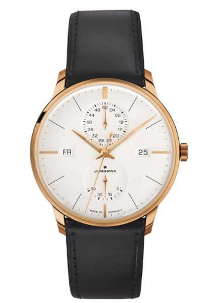 Junghans Meister Agenda 027/7066.00