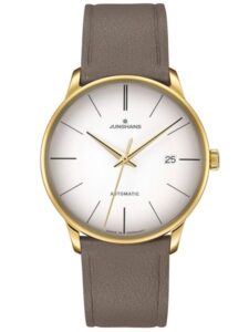 Junghans Meister Automatic 027/7052.00