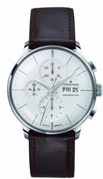 Junghans Meister Chronoscope 027/4120.01