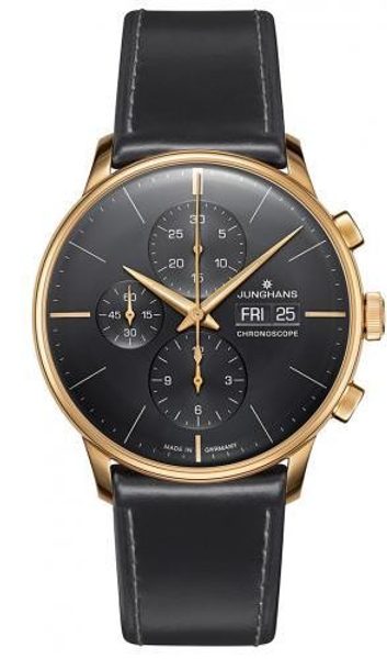 Junghans Meister Chronoscope 027/7923.01