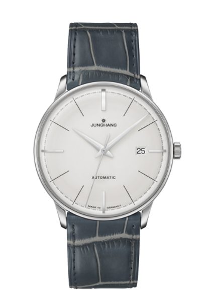 Junghans Meister Classic Terrassenbau 027/4019.02