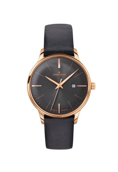 Junghans Meister Damen 047/7572.00