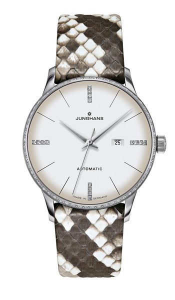 Junghans Meister Damen Automatic 027/4047.00
