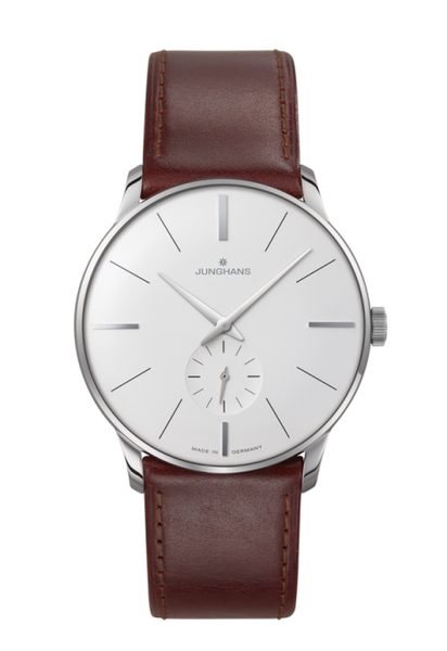 Junghans Meister Handaufzug 027/3200.00
