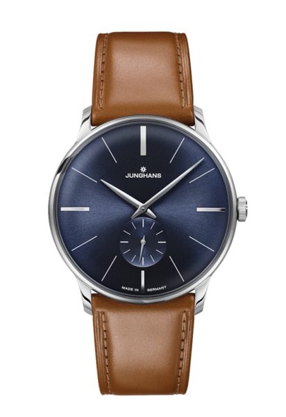 Junghans Meister Handaufzug 027/3504.00