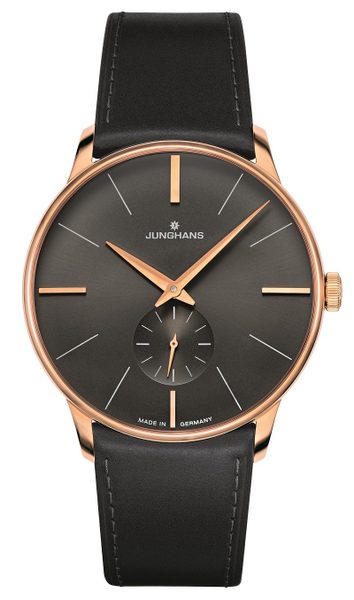 Junghans Meister Handaufzug 027/5903.00