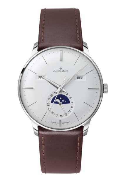 Junghans Meister Kalender 027/4200.00