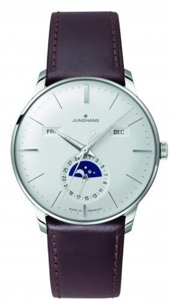 Junghans Meister Kalender 027/4200.01