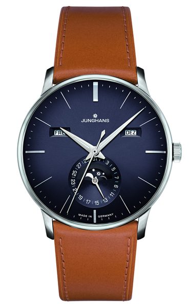 Junghans Meister Kalender 027/4906.00